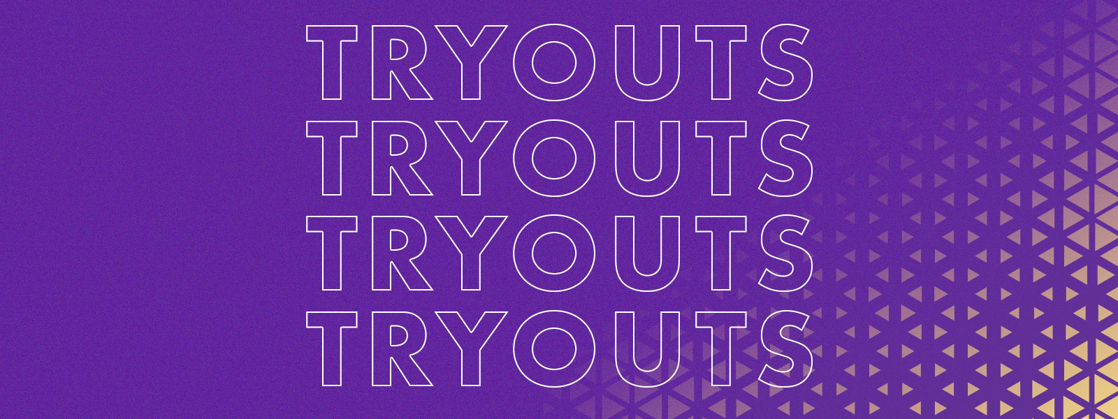 Tryout