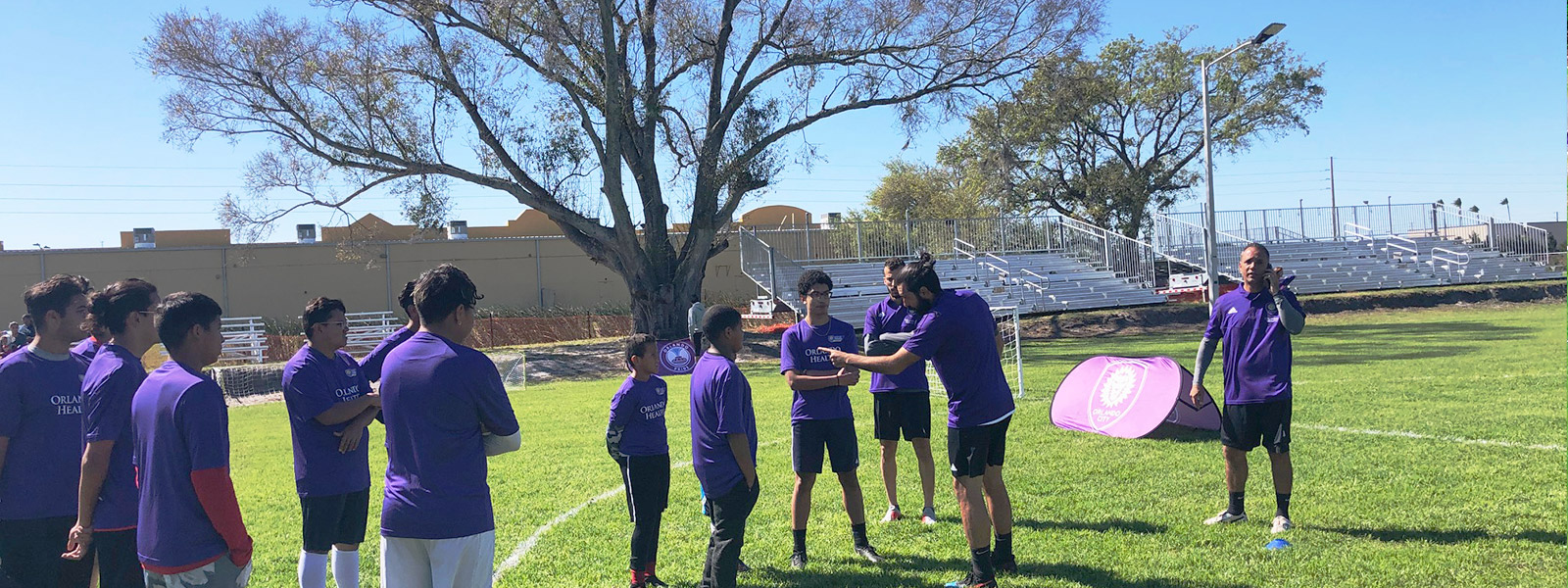  Senior Lions (ages 14 to 18)