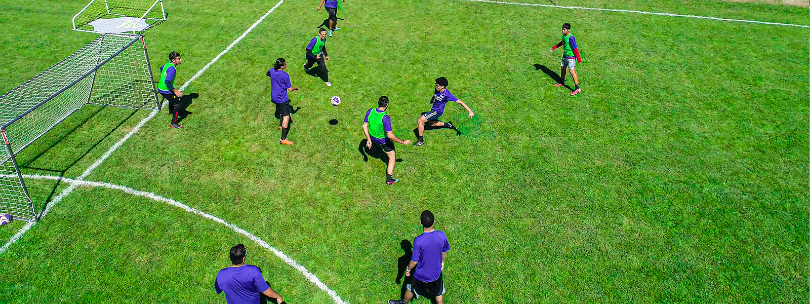Senior Academy
