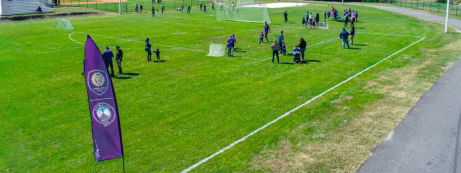 Junior Academy